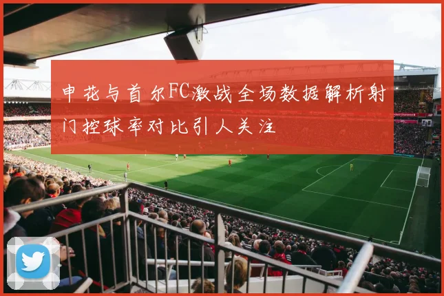 申花与首尔FC激战全场数据解析射门控球率对比引人关注